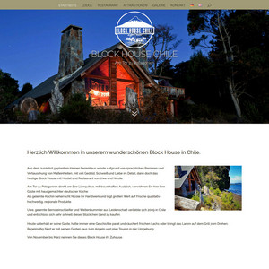 blockhouse-chile.com - Website