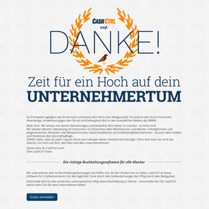repix.ch - Landingpage